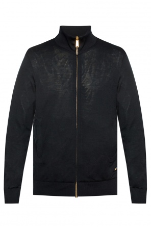 Reversible sweatshirt, zdjęcie 1 Reversible sweatshirt od Versace